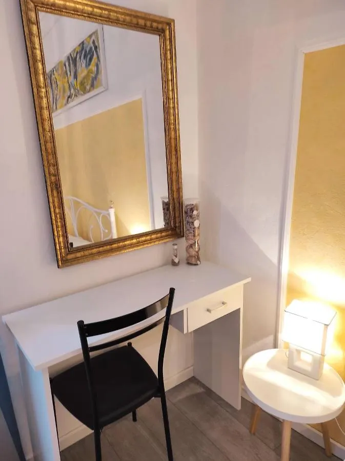 Apartman Plasse Rijeka 0*,