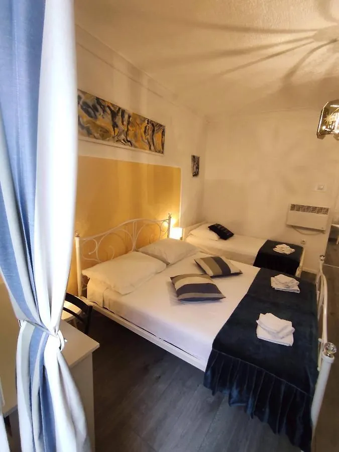 Apartment Apartman Plasse Rijeka