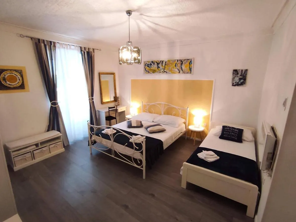 Apartman Plasse Rijeka