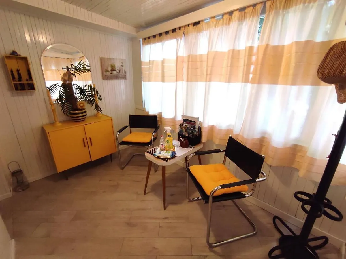 Apartman Plasse Rijeka Apartment