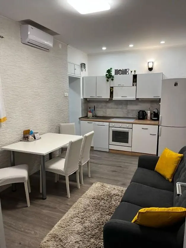 Apartman Plasse Rijeka
