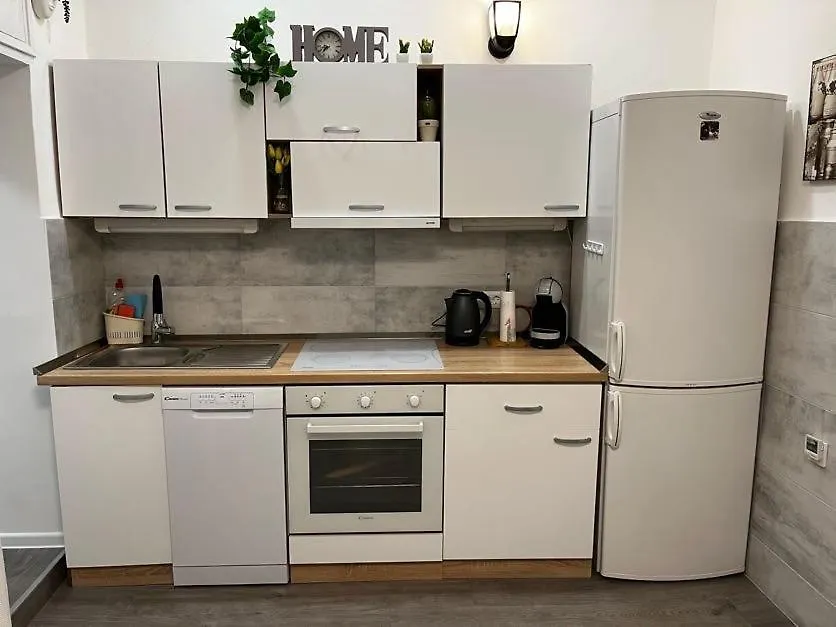 Apartman Plasse Rijeka