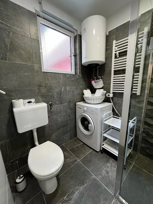Apartman Plasse Rijeka Apartment