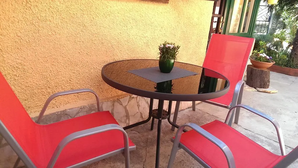 Apartman Plasse Rijeka Apartment